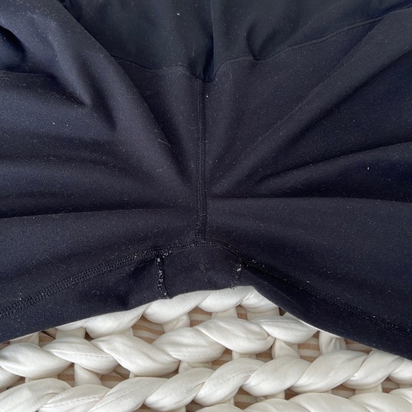 Maternity Leggings - Picture 7 of 7